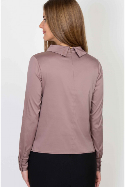 Блуза Emka Fashion b 2125-invest